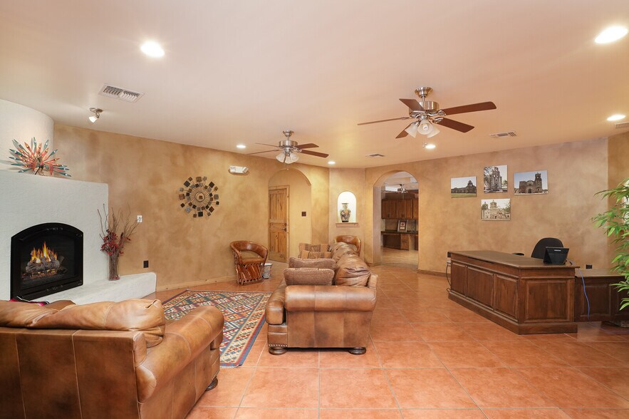 More Photos Of 404 Pat Booker Rd, Universal City Storefront Retail Office For Sale