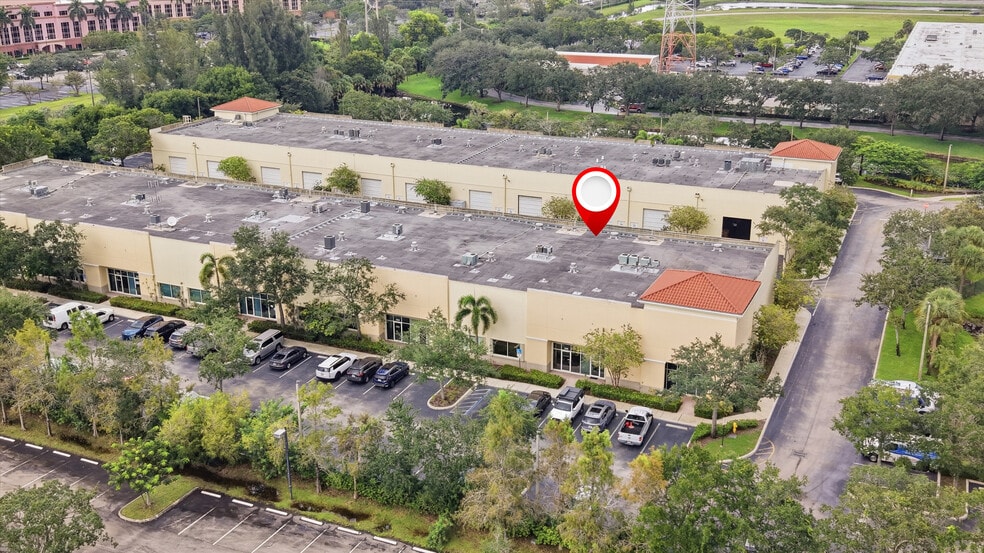 More Photos Of 1669 NW 144th Ter, Sunrise Warehouse For Sale