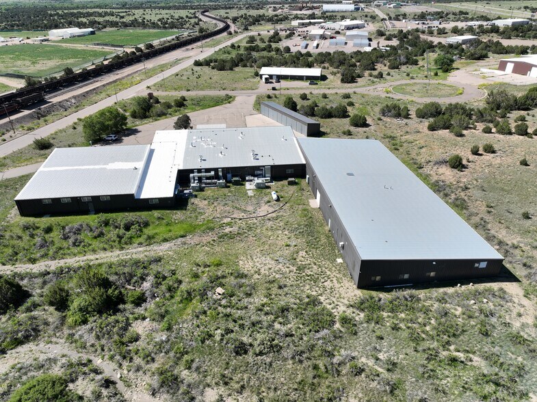 More Photos Of 1105 Constitution Dr, Trinidad Food Processing For Sale