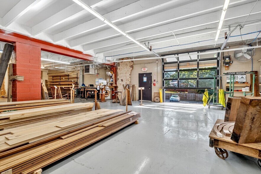 More Photos Of 1305-1311 Dickerson Pike, Nashville Freestanding For Lease