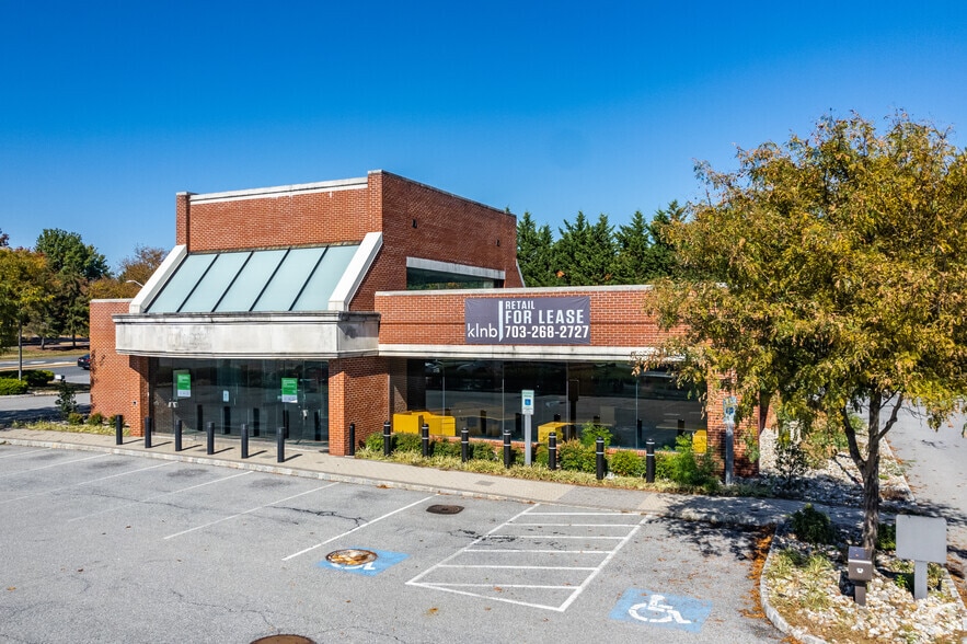 More Photos Of 350 E Gude Dr, Rockville General Retail For Sale