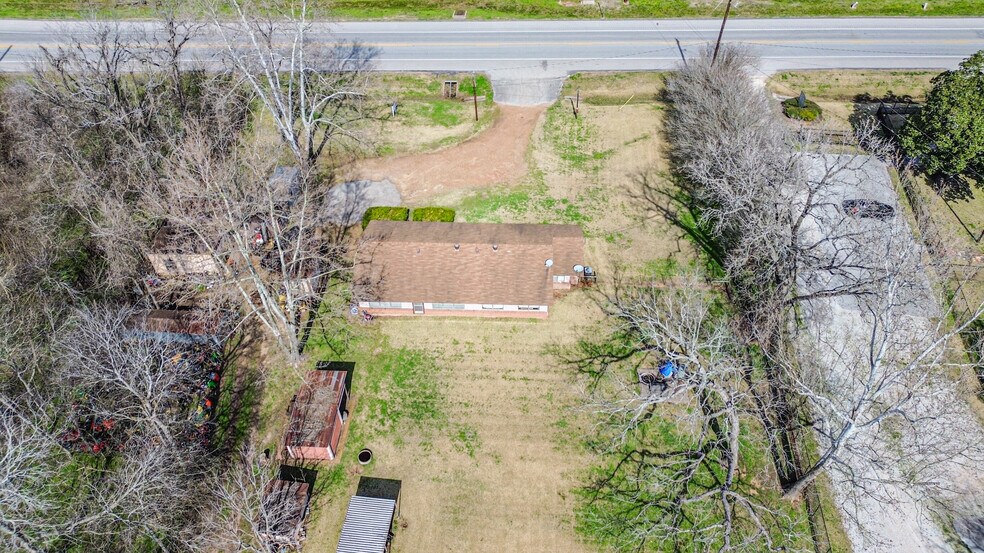 More Photos Of 35129 FM 1093, Simonton Land For Sale