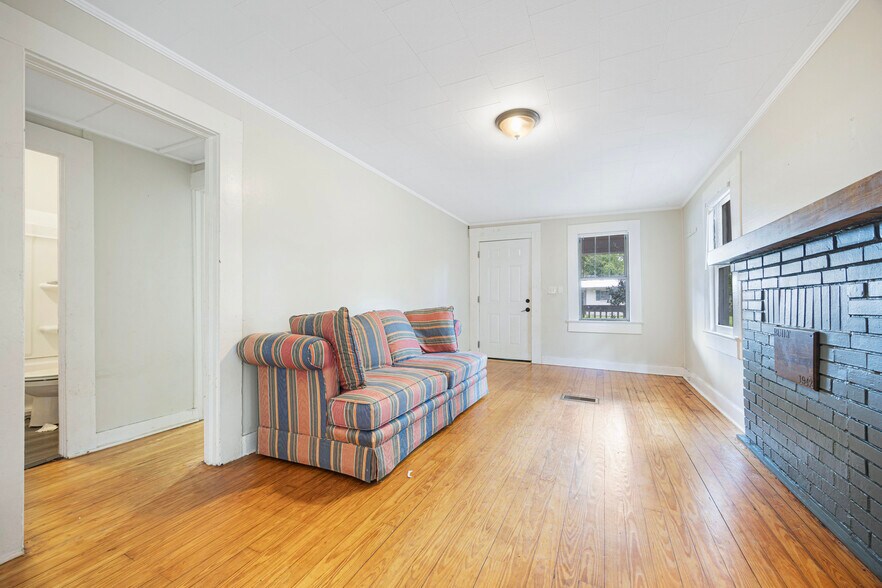 More Photos Of , Lake City Multifamily For Sale