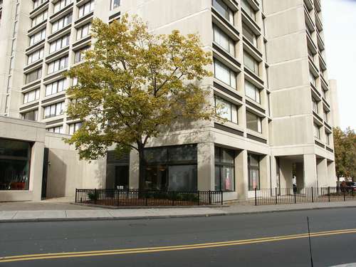 More Photos Of 221 Massachusetts Ave, Boston Apartments For Lease
