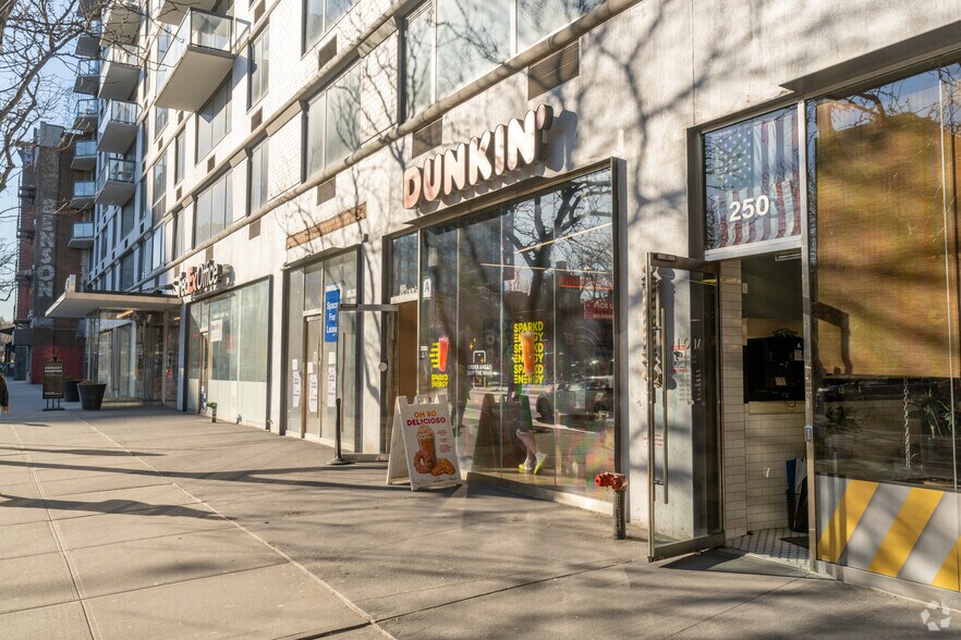 More Photos Of 250 E Houston St, New York Multifamily For Sale