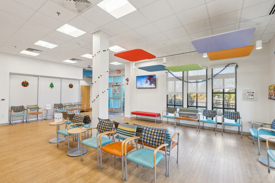 More Photos Of 1676 E Lancaster Ave, Paoli Freestanding For Sale