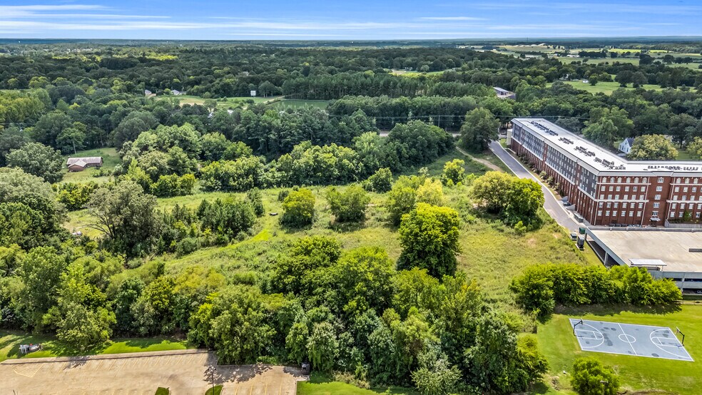 More Photos Of Blackjack Road @ Wingo Way, Starkville Land For Sale