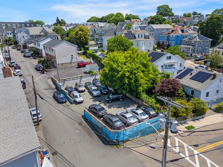 More Photos Of 3 Gladstone Ter, Everett Land For Sale
