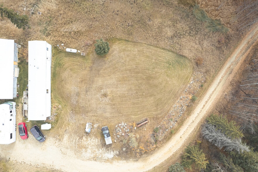 More Photos Of 56309 Range 13 rd, Onoway Trailer Camper Park For Sale