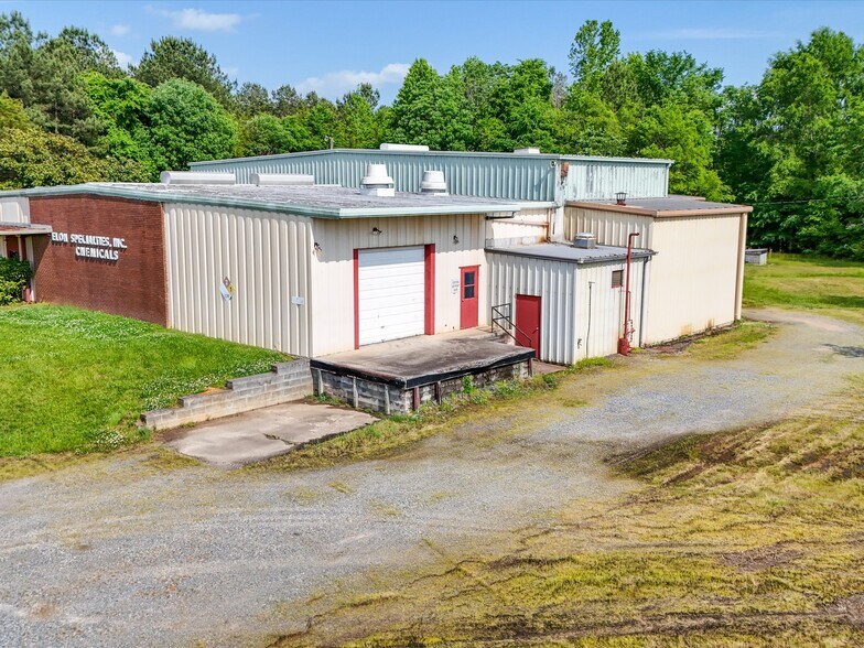 More Photos Of 4788 State 49 hwy, Concord Cemetery Mausoleum For Sale
