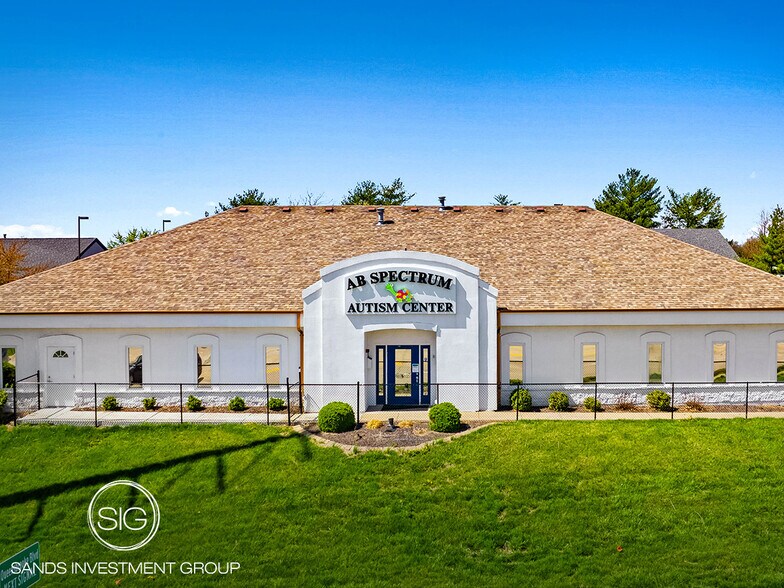 Primary Photo Of 1421 Triad Center Dr, Saint Peters Medical For Sale