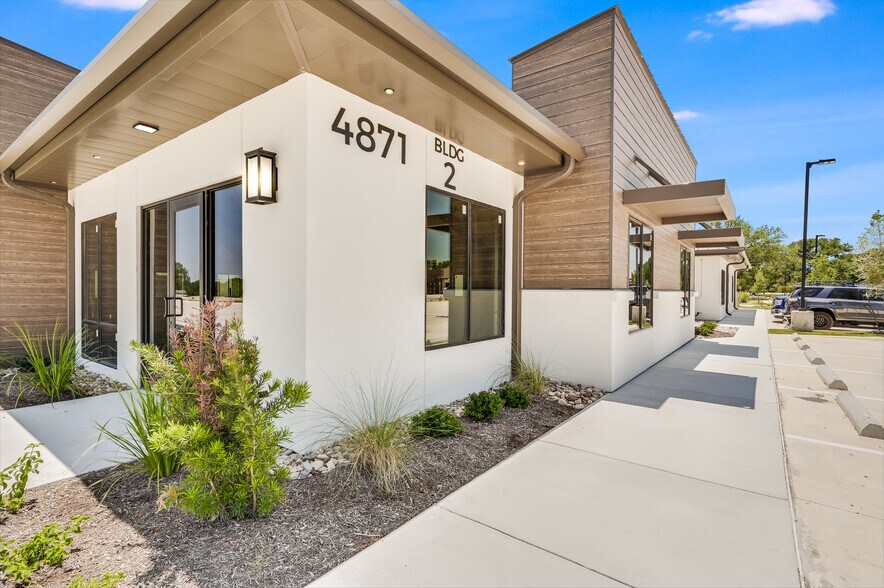 More Photos Of 4881 Williams Dr, Georgetown Medical For Sale