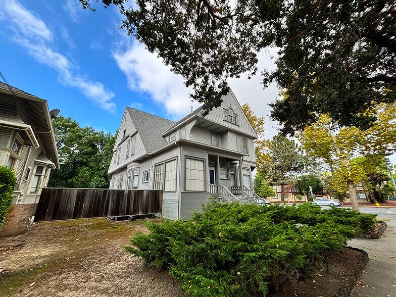 More Photos Of 601 S 5th St, San Jose Apartments For Sale