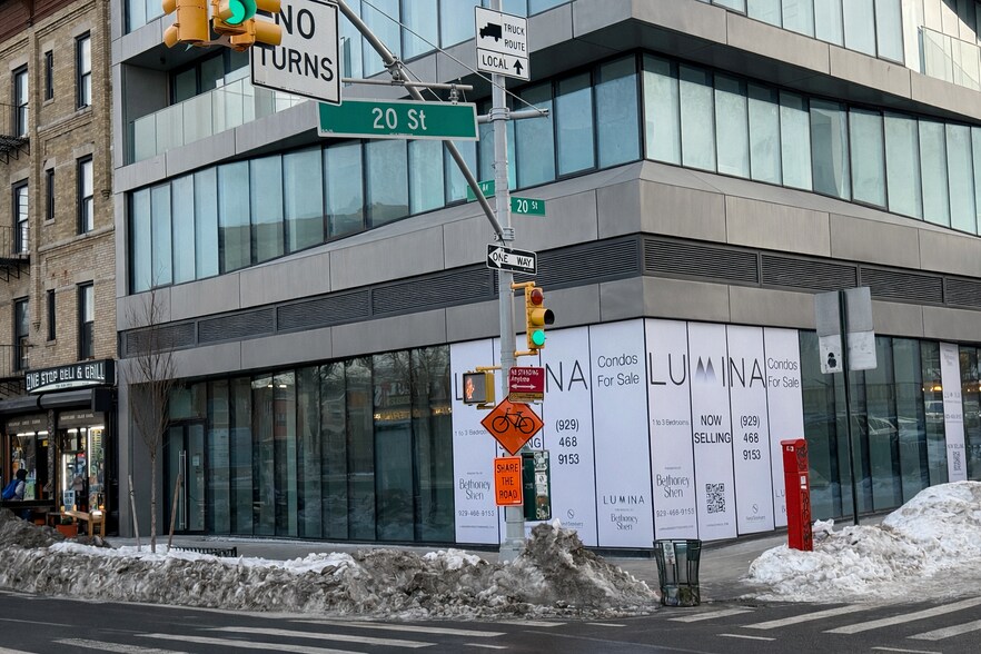 More Photos Of 651 4th Ave, Brooklyn Apartments For Lease