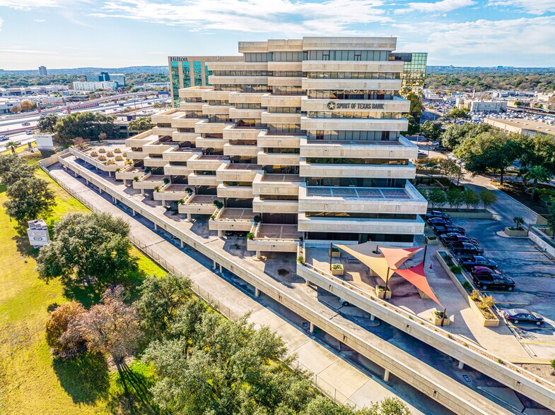 More Photos Of 601 NW Loop 410, San Antonio Office For Lease