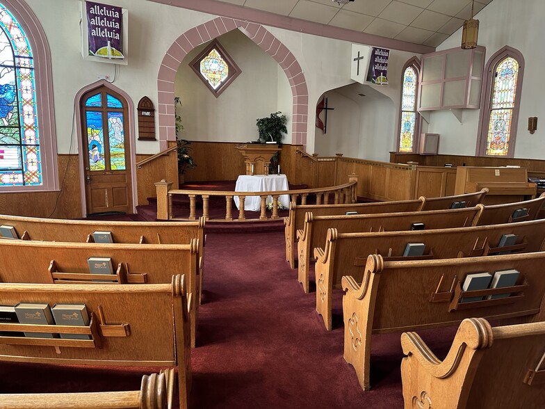 More Photos Of 12619 New Row Rd NW, Mount Savage Specialty For Sale