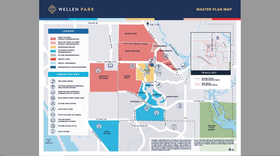 More Photos Of US 41 @ Mezzo Dr, Venice Medical For Lease