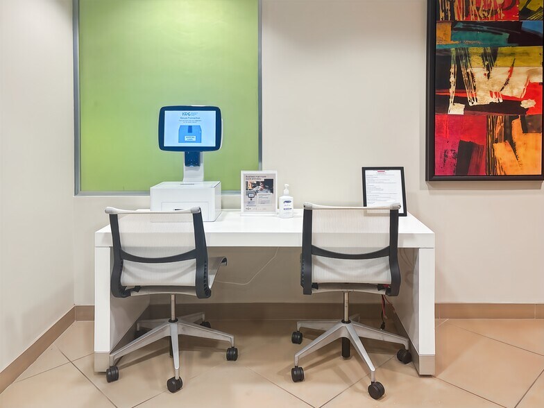 More Photos Of 2723 S State St, Ann Arbor Coworking Space