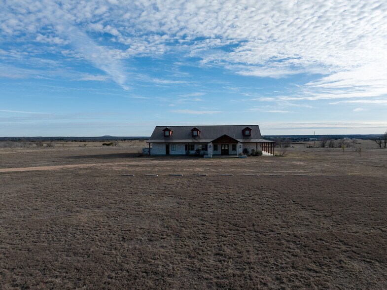 More Photos Of 3125 County Road 212, Bertram Land For Sale