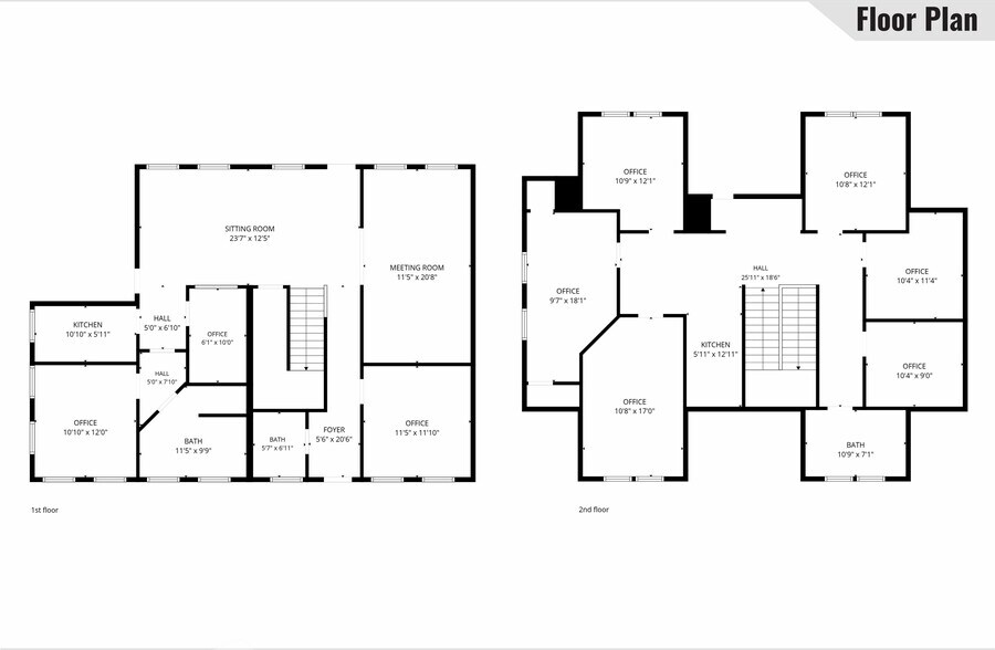 More Photos Of 25511 Budde Rd, The Woodlands Medical For Sale