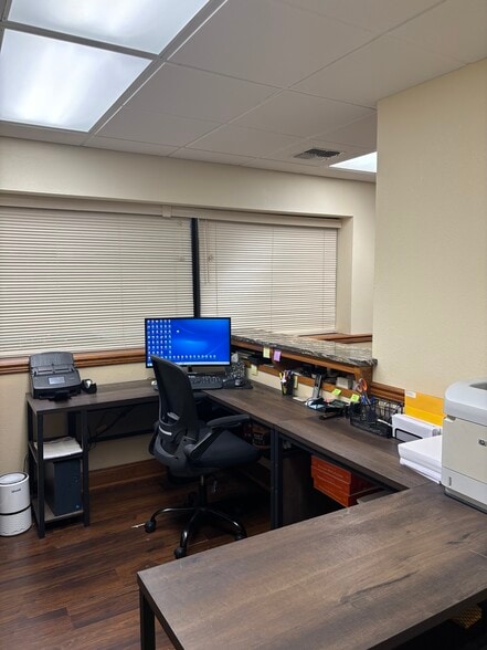 More Photos Of 310 W Central Ave, Wichita Office For Sale