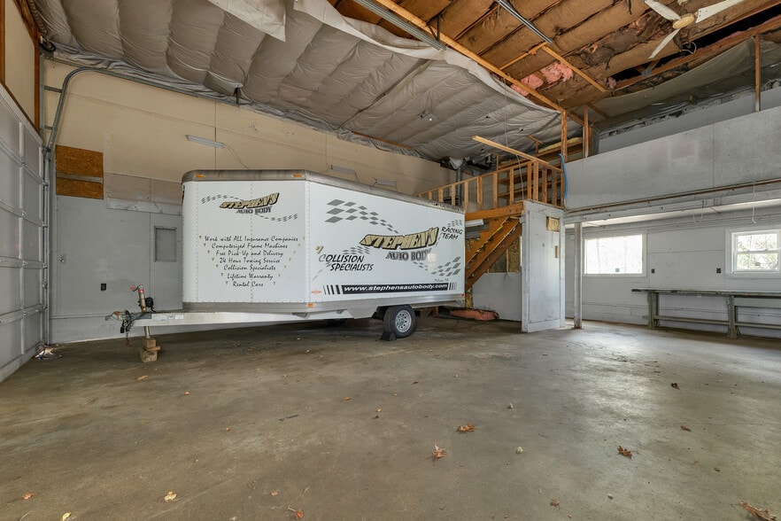 More Photos Of 471 Route 11, Farmington Storefront Retail Office For Sale