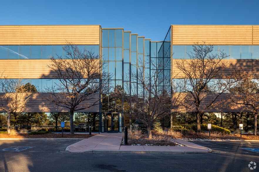 More Photos Of 61 Inverness Dr E, Englewood Office For Lease