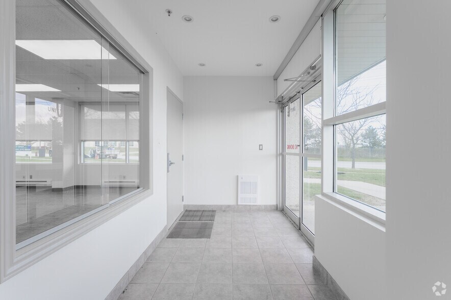 More Photos Of 8350 Lawson Rd, Milton Warehouse For Lease
