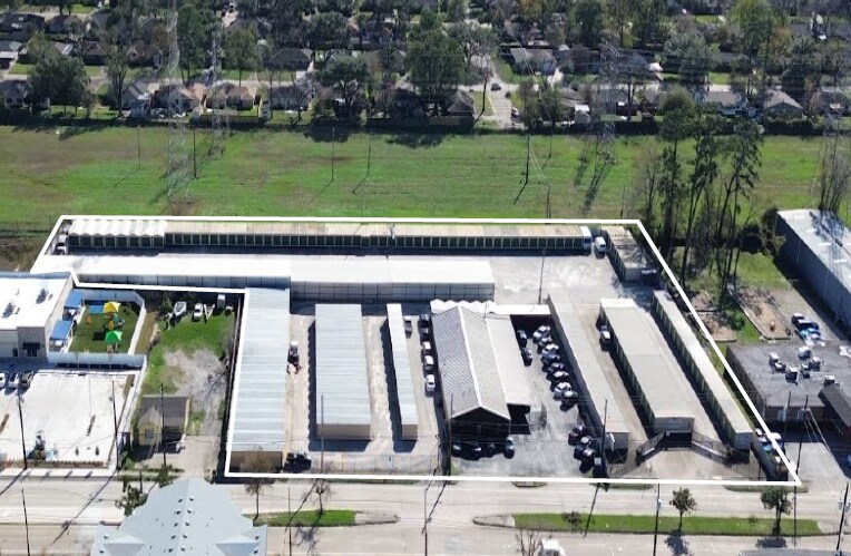 More Photos Of 2213 W 34th St, Houston Land For Sale