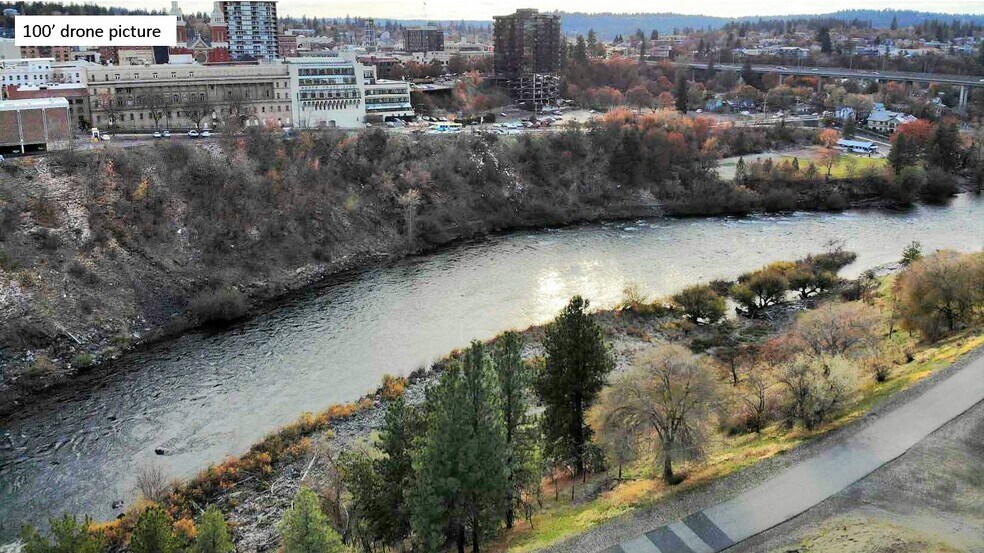 More Photos Of 1061 Summit Pkwy, Spokane Land For Sale