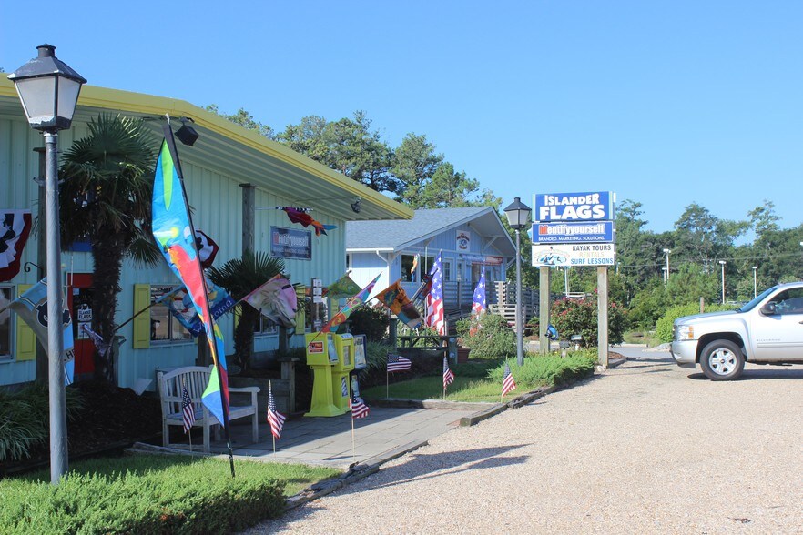 More Photos Of 6146 N Croatan Hwy, Kitty Hawk Storefront Retail Office For Lease
