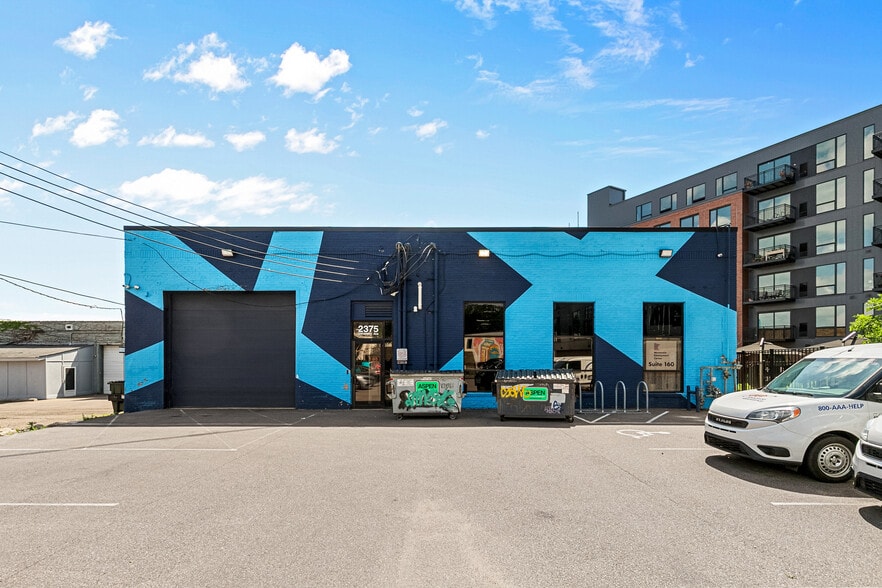 More Photos Of 2375 W University Ave, Saint Paul Office For Sale