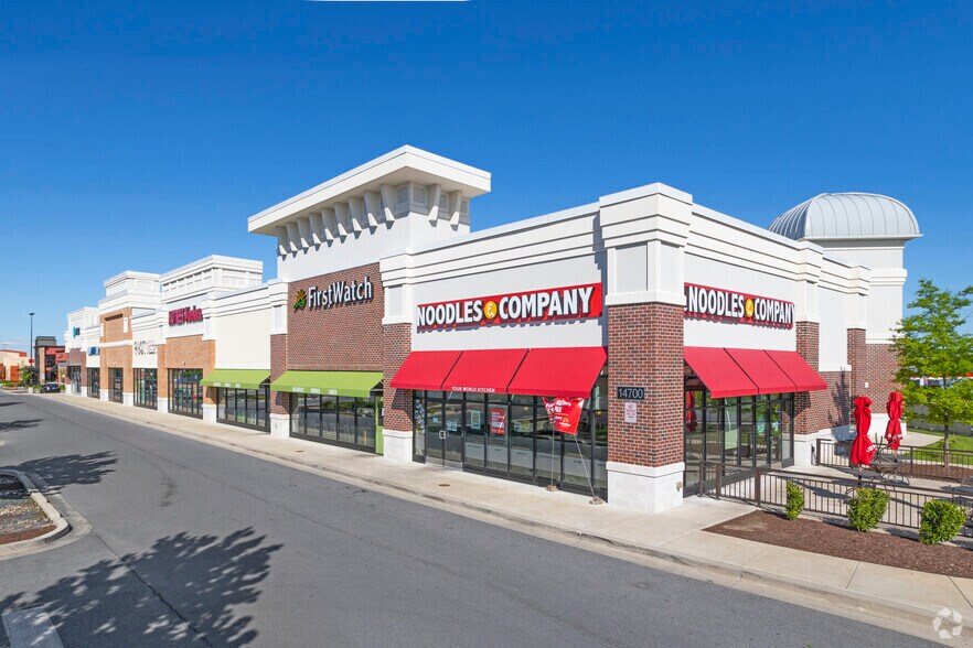 More Photos Of 14828 Baltimore Ave, Laurel Unknown For Lease