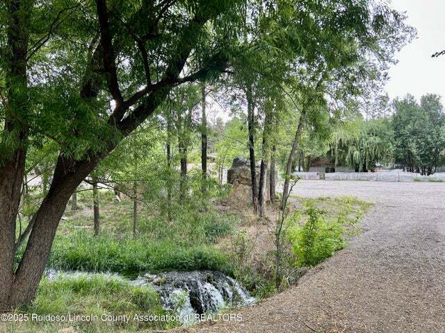 More Photos Of 201 Carrizo Canyon Rd, Ruidoso Land For Sale