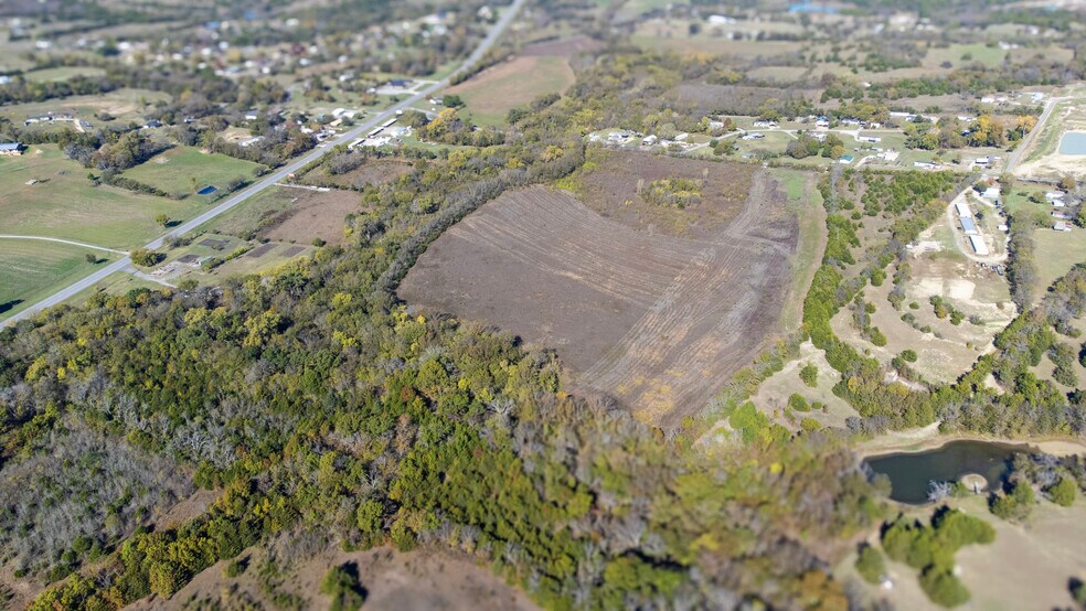 More Photos Of TBD Cedar Rd, Sherman Land For Sale