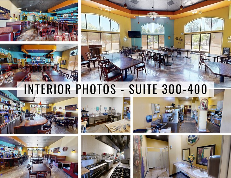 More Photos Of 3830 Northgate Blvd, Sacramento Freestanding For Lease