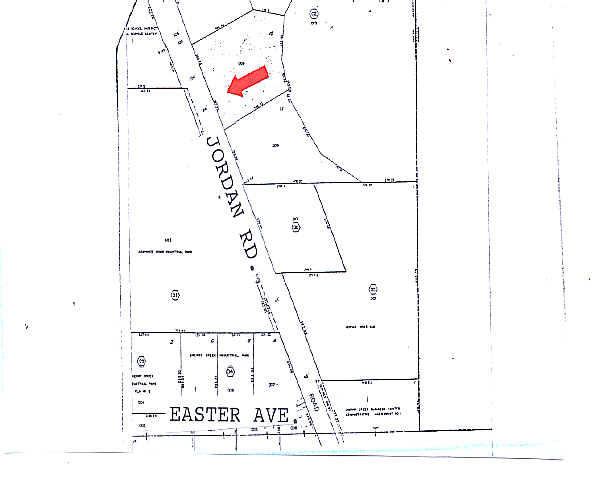 More Photos Of 6920 S Jordan Rd, Englewood Distribution For Lease