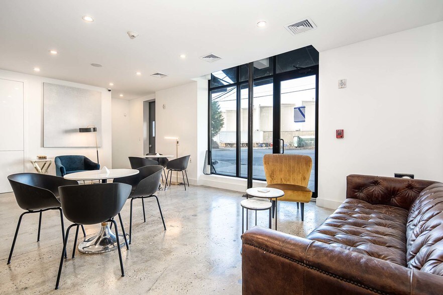More Photos Of 155 2nd St, Jersey City Coworking Space
