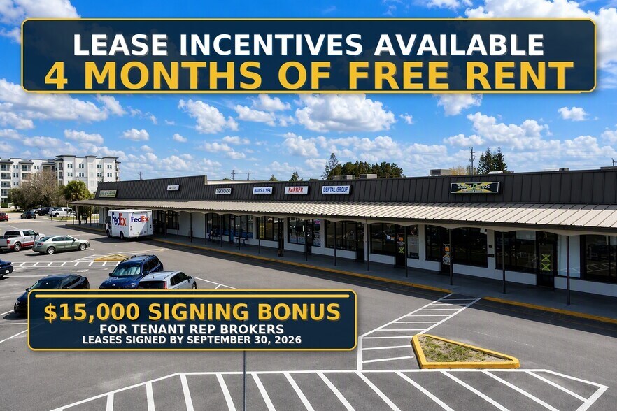 Primary Photo Of 4500 NE Dixie Hwy, Palm Bay Unknown For Lease