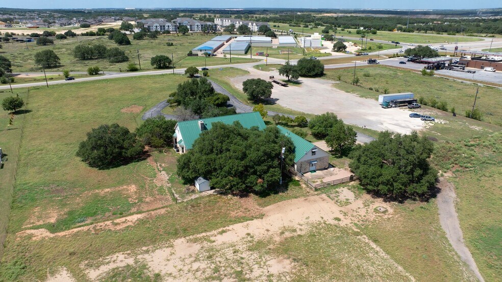 More Photos Of 3900 Shell Rd, Georgetown Land For Sale