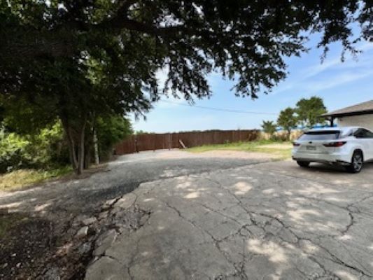 More Photos Of 8301 W University Dr, McKinney Land For Sale