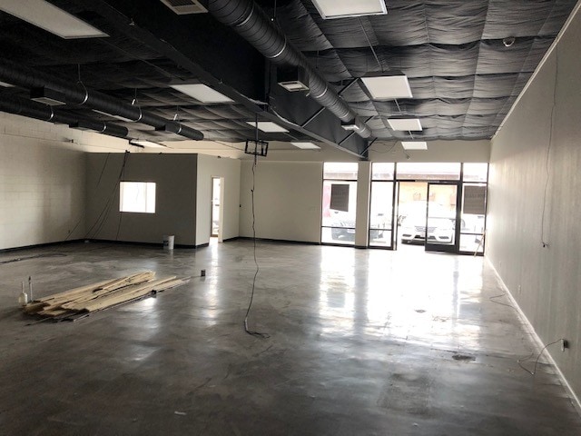 More Photos Of 1737 W Caldwell Ave, Visalia Freestanding For Lease