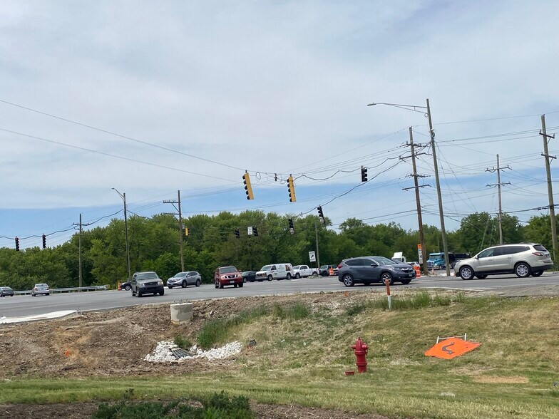 More Photos Of 2242 Brentwood Ave, Montgomery Land For Sale