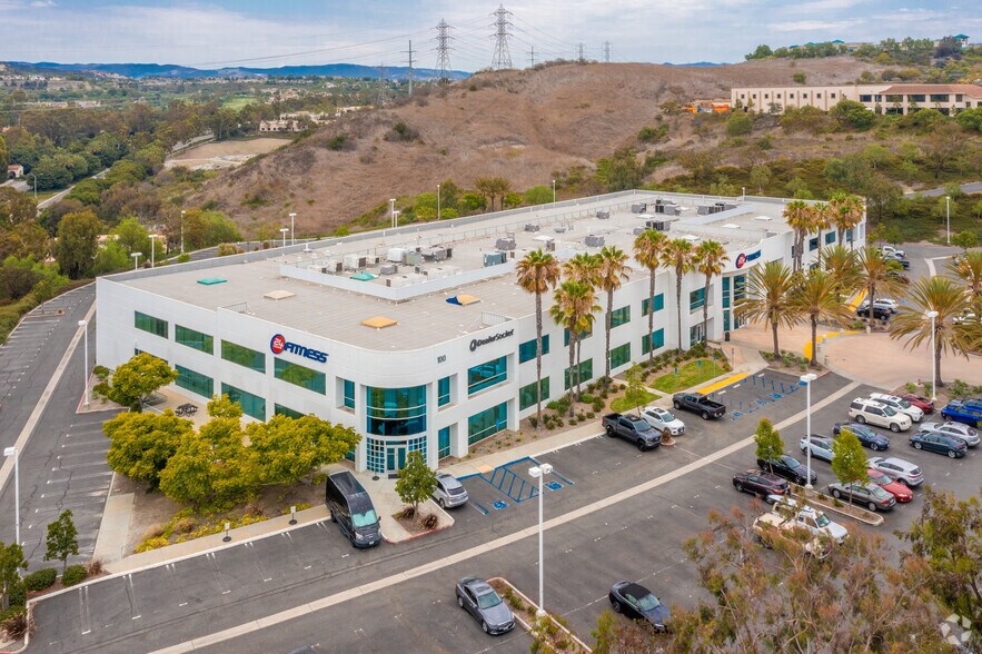 More Photos Of 100 Avenida La Pata, San Clemente Showroom For Lease