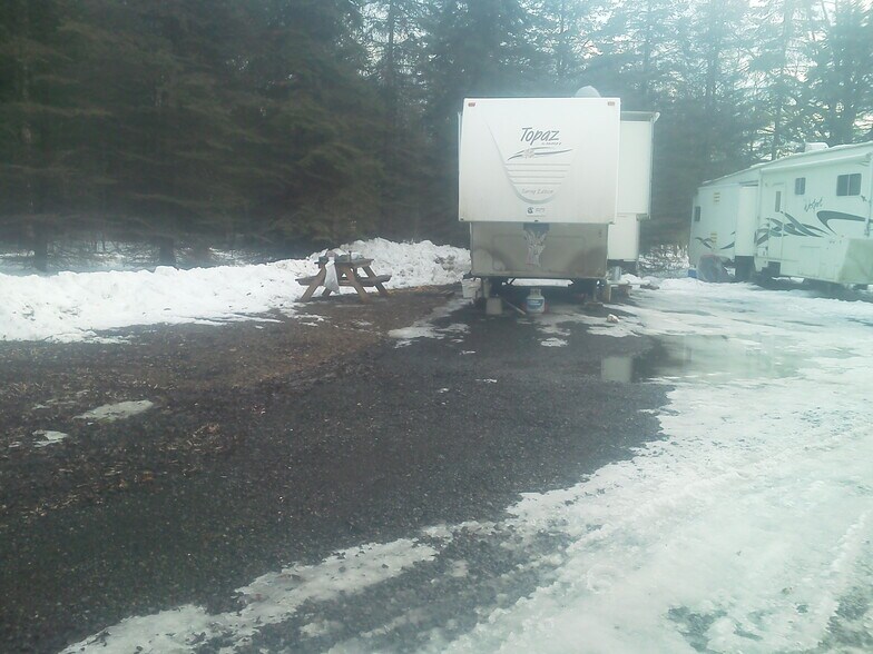More Photos Of 4832 Route 155, Port Allegany Warehouse For Sale