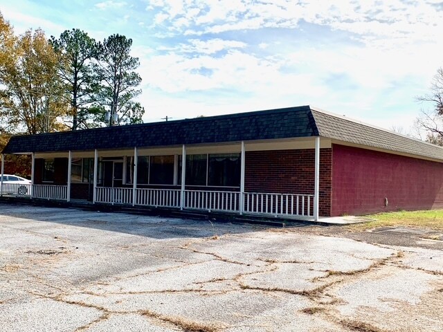 More Photos Of 208 Gordon St, Washington Office For Sale