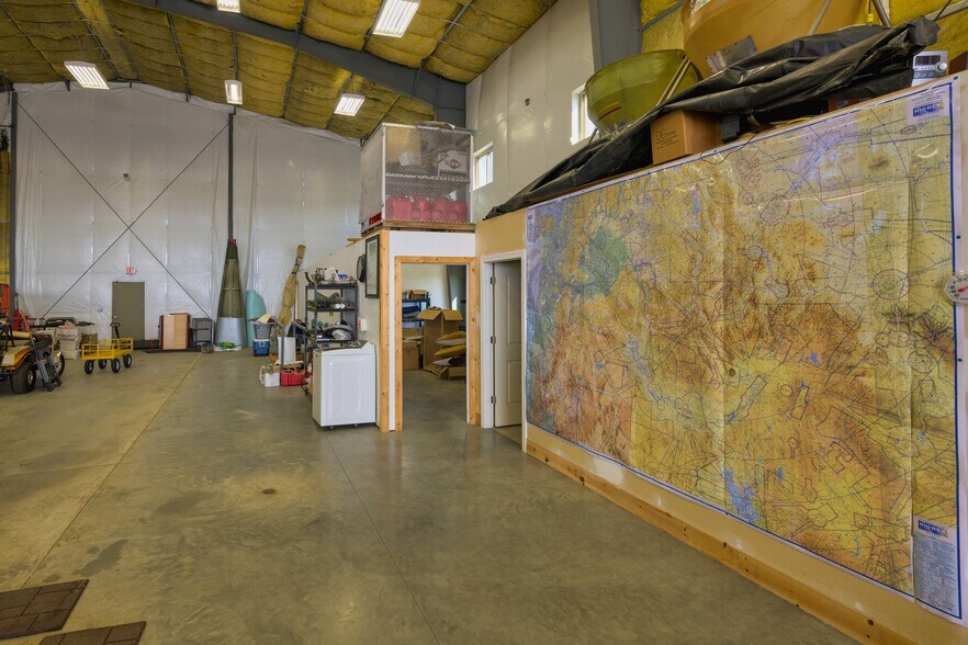 More Photos Of 9015 Cartage Rd, Missoula Specialty For Sale