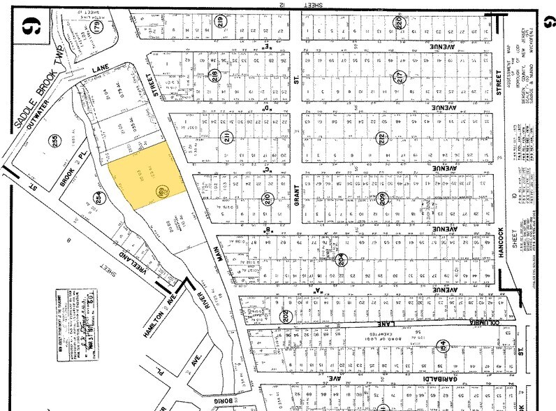 More Photos Of 399 Main St, Lodi Industrial For Sale