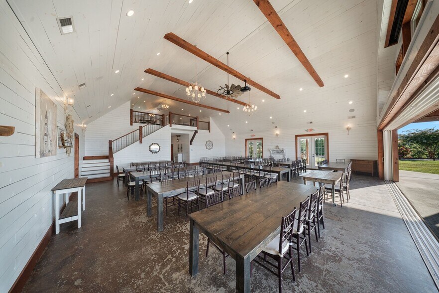 More Photos Of 6572 Burkemont Rd, Morganton Specialty For Sale