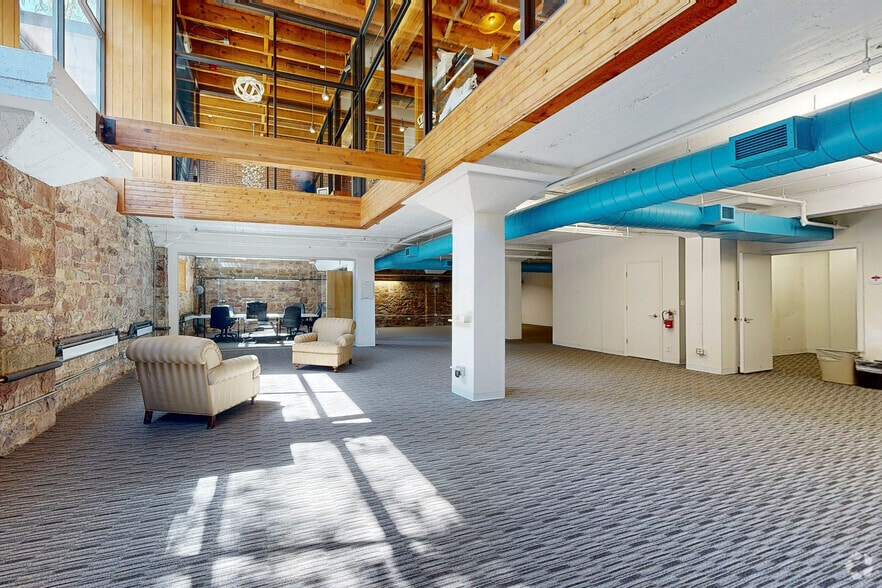 More Photos Of 1425 Market St, Denver Office For Lease